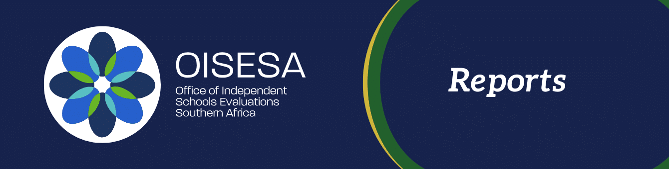 OISESA Reports