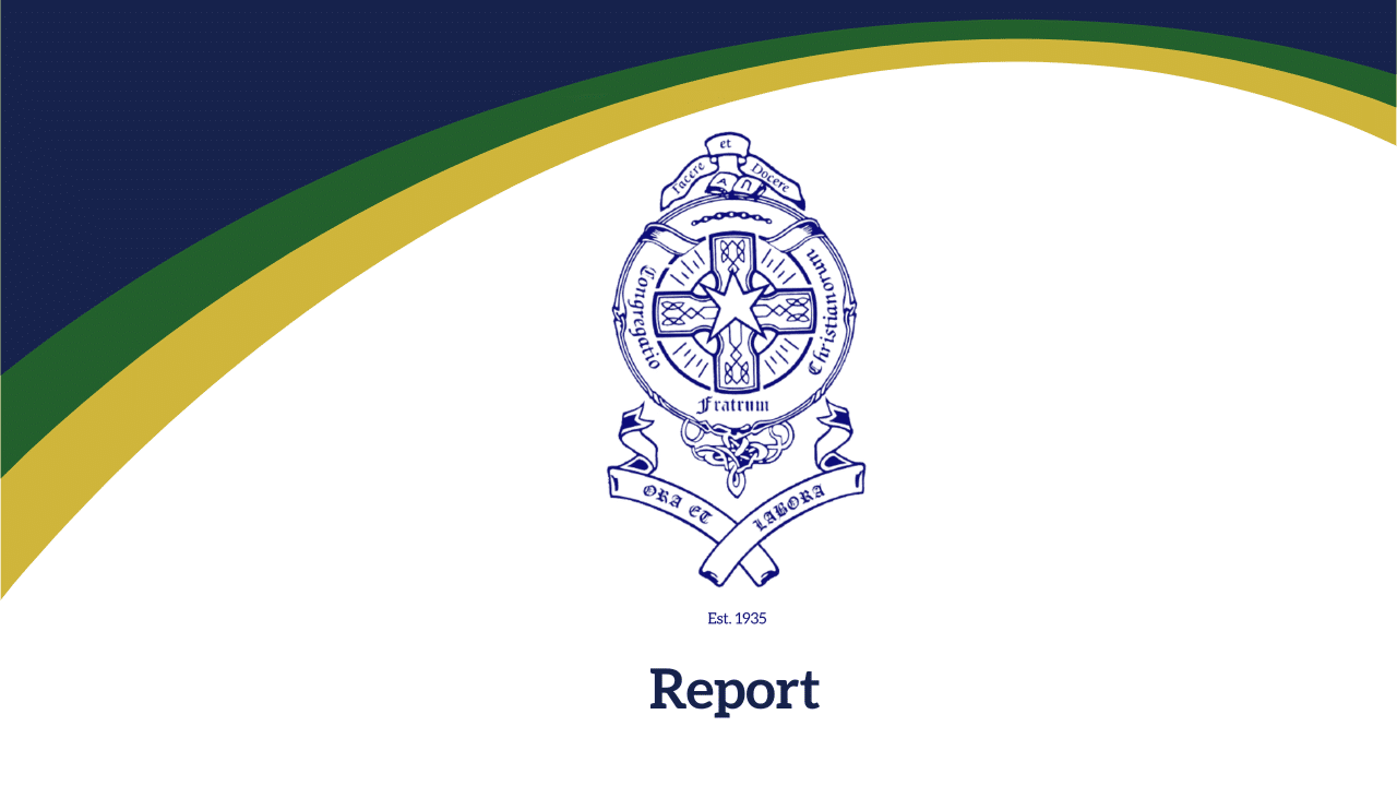 Report